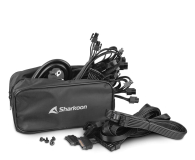 Sharkoon REBEL P30 850W 80 Plus Gold ATX 3.0 - 1196528 - zdjęcie 3